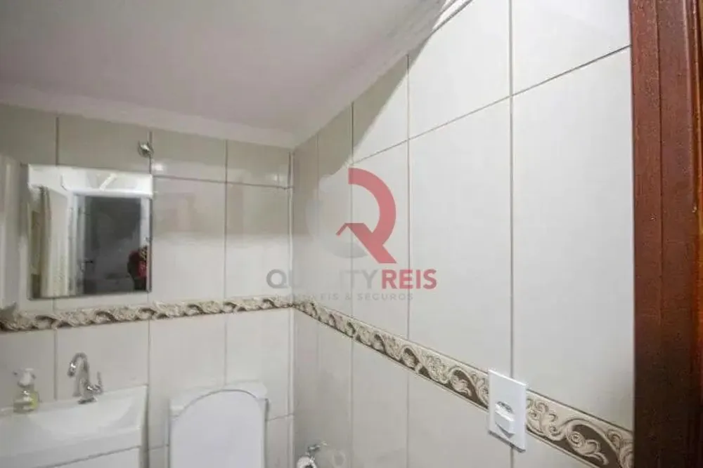 Sobrado, 3 quartos, 120 m² - Foto 1