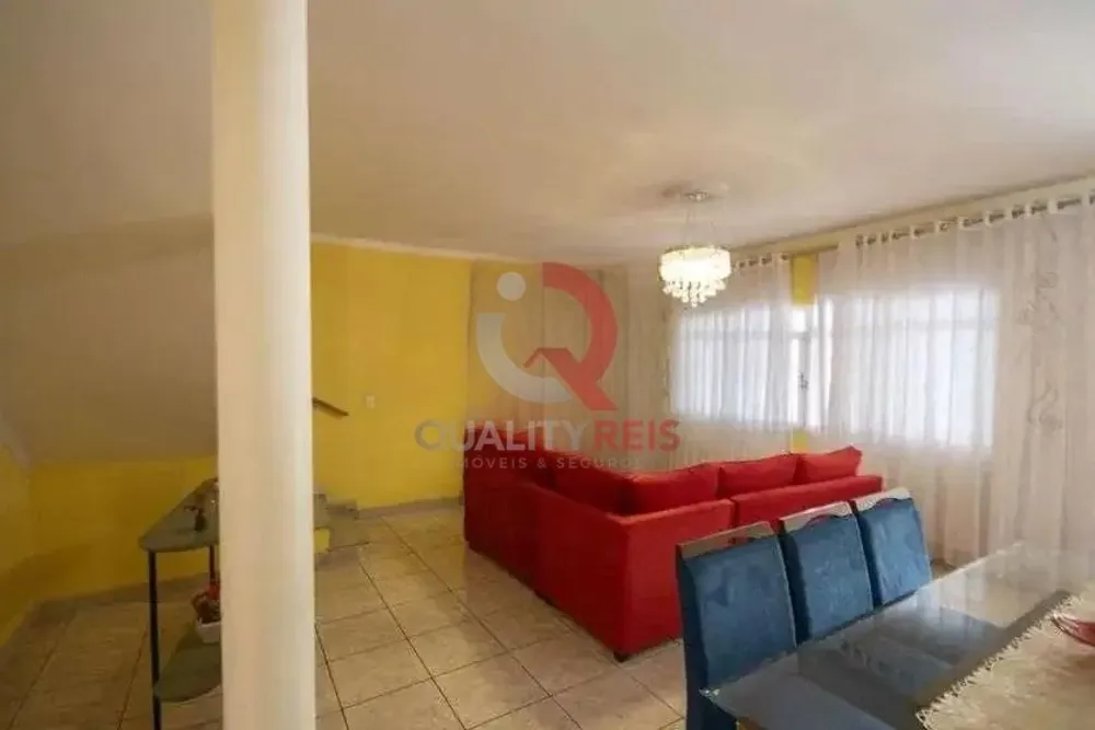 Sobrado, 3 quartos, 120 m² - Foto 13