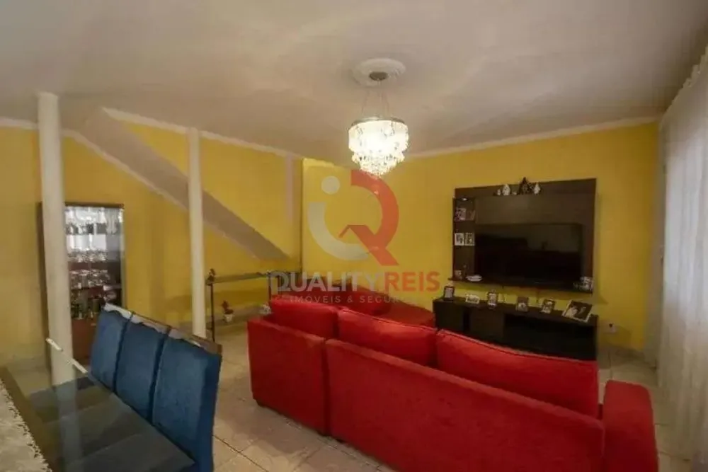Sobrado, 3 quartos, 120 m² - Foto 15