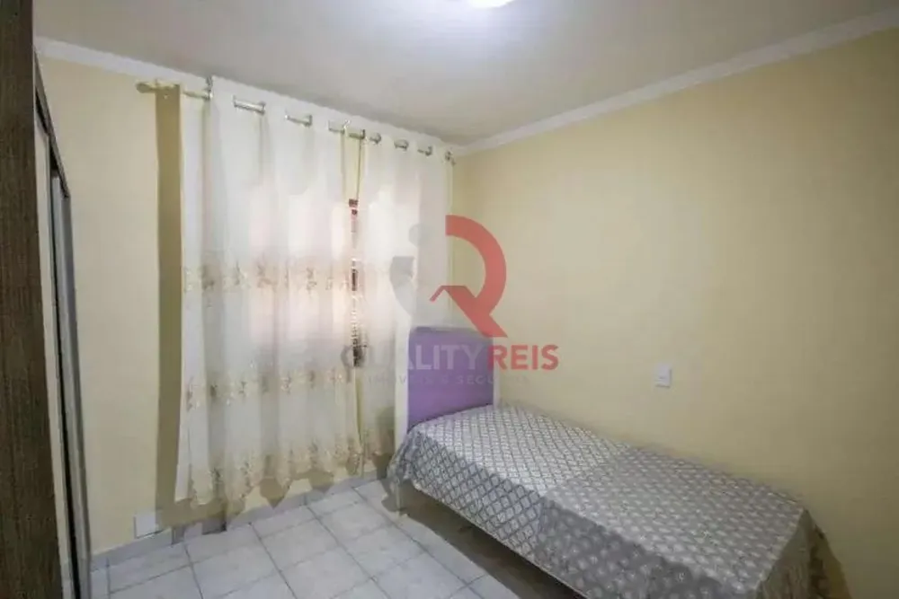 Sobrado, 3 quartos, 120 m² - Foto 11