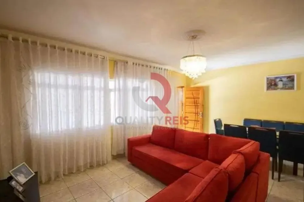 Sobrado, 3 quartos, 120 m² - Foto 8