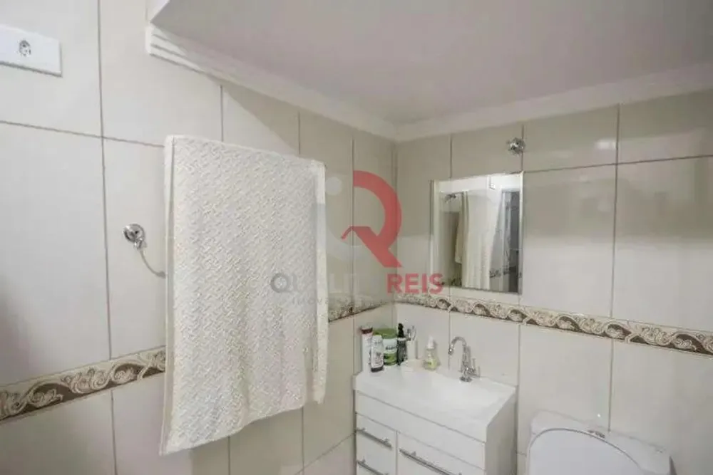 Sobrado, 3 quartos, 120 m² - Foto 5