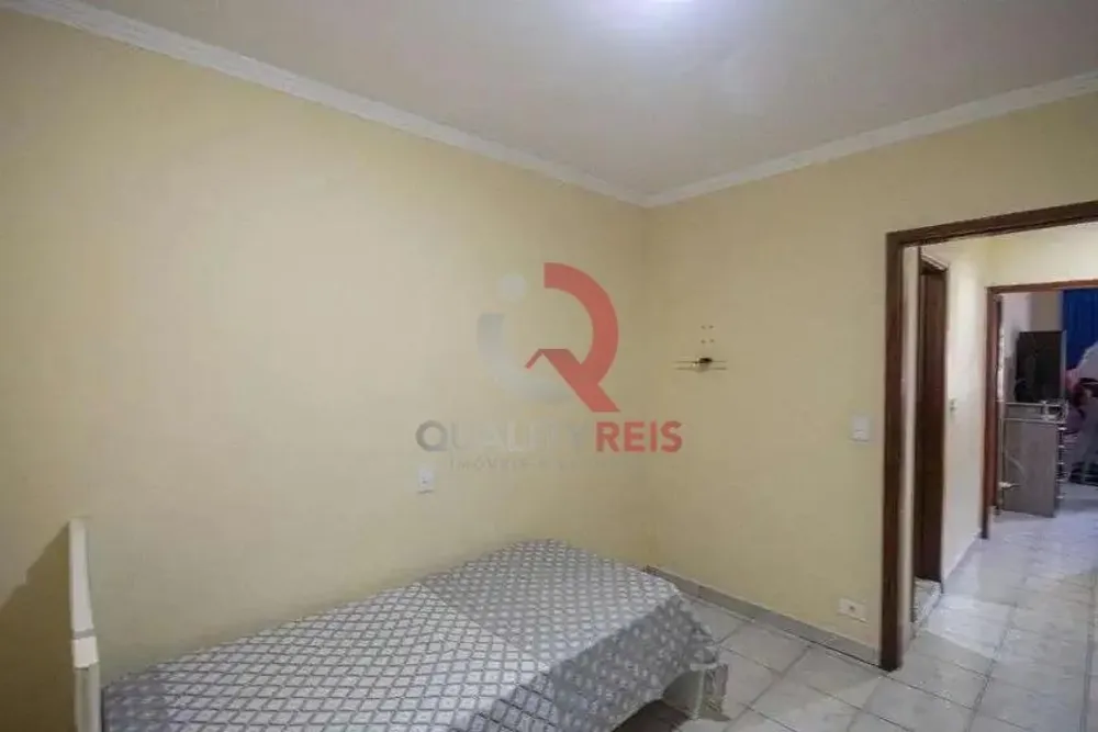 Sobrado, 3 quartos, 120 m² - Foto 3