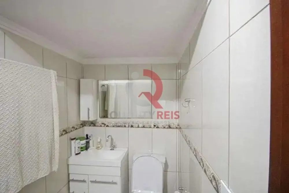 Sobrado, 3 quartos, 120 m² - Foto 4