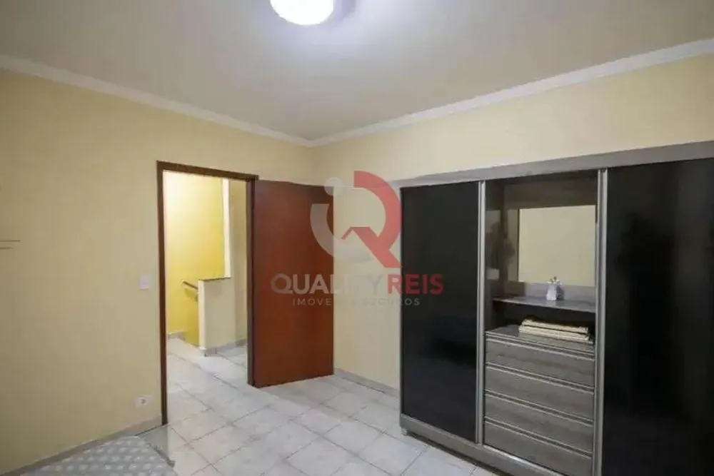Sobrado, 3 quartos, 120 m² - Foto 9