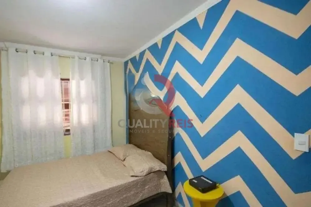 Sobrado, 3 quartos, 120 m² - Foto 3