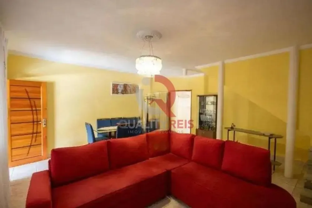 Sobrado, 3 quartos, 120 m² - Foto 5