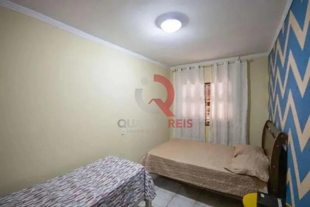 Sobrado, 3 quartos, 120 m² - Foto 7