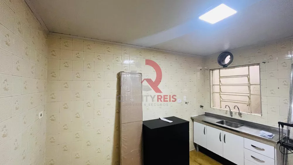 Sobrado, 2 quartos, 80 m² - Foto 1