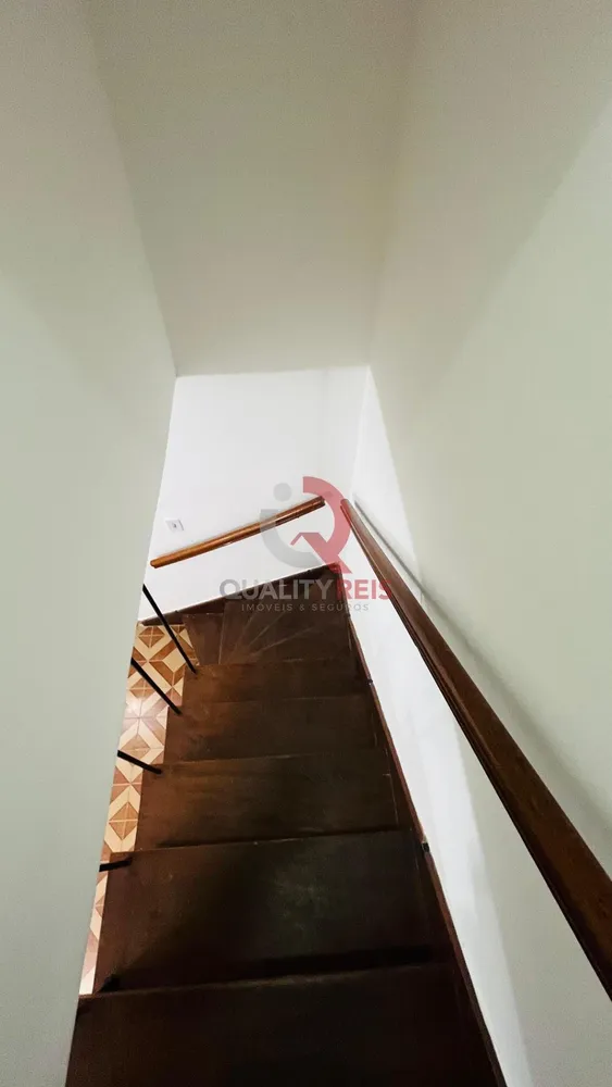 Sobrado, 2 quartos, 80 m² - Foto 5