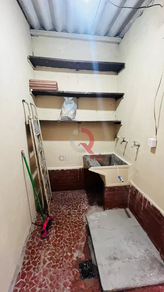 Sobrado, 2 quartos, 80 m² - Foto 3