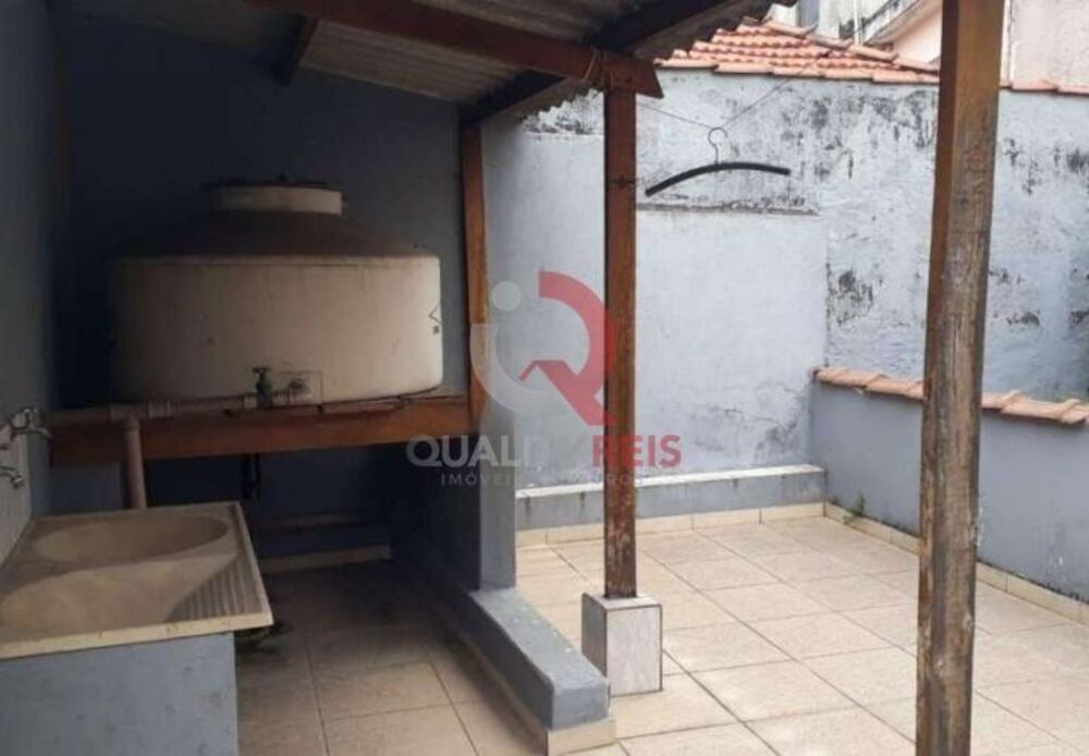 Prédio Inteiro, 260 m² - Foto 3