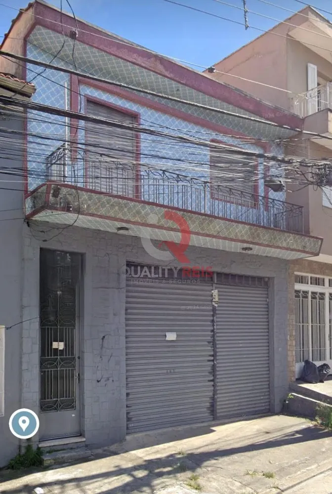 Prédio Inteiro, 260 m² - Foto 17
