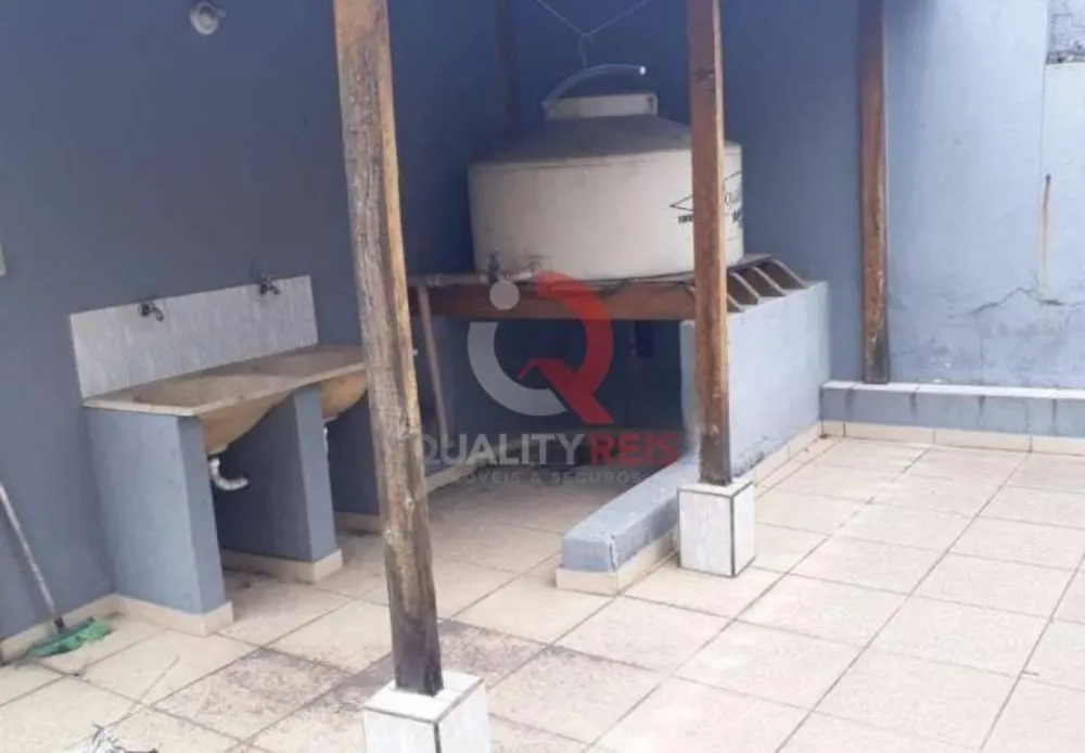 Prédio Inteiro, 260 m² - Foto 16
