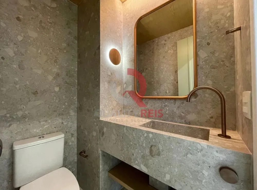 Apartamento, 3 quartos, 131 m² - Foto 3