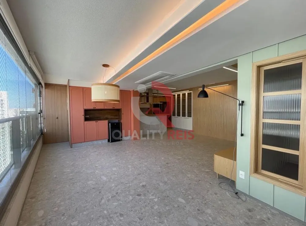 Apartamento, 3 quartos, 131 m² - Foto 18