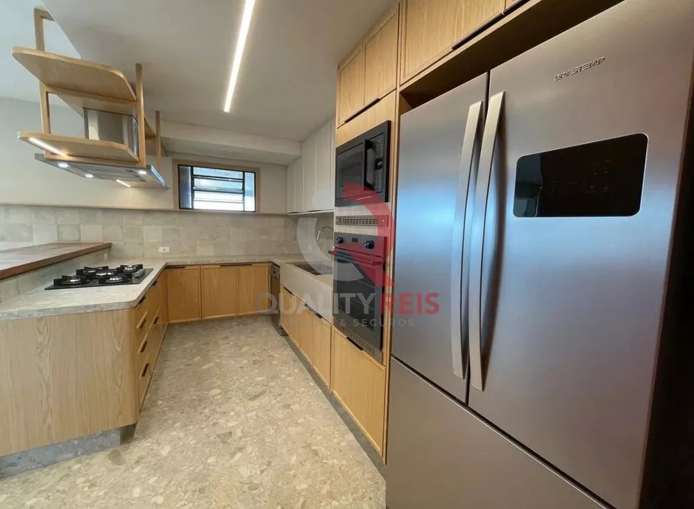 Apartamento, 3 quartos, 131 m² - Foto 7