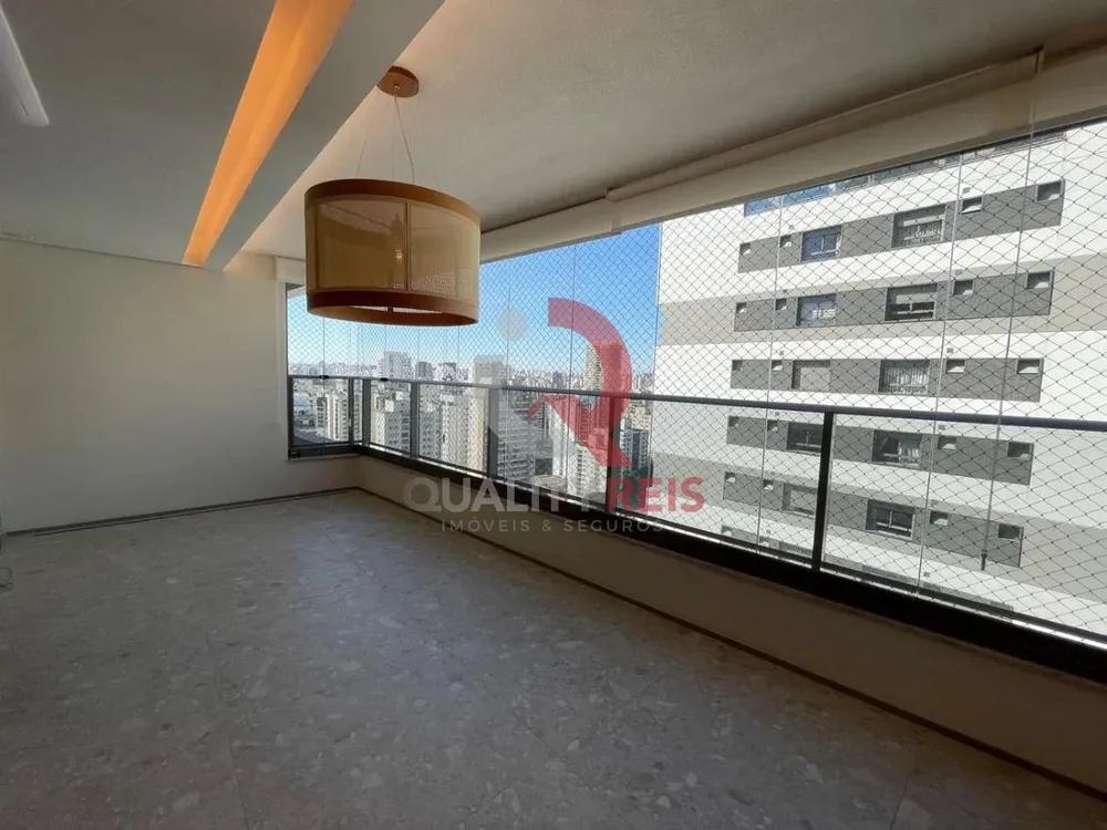 Apartamento, 3 quartos, 131 m² - Foto 1
