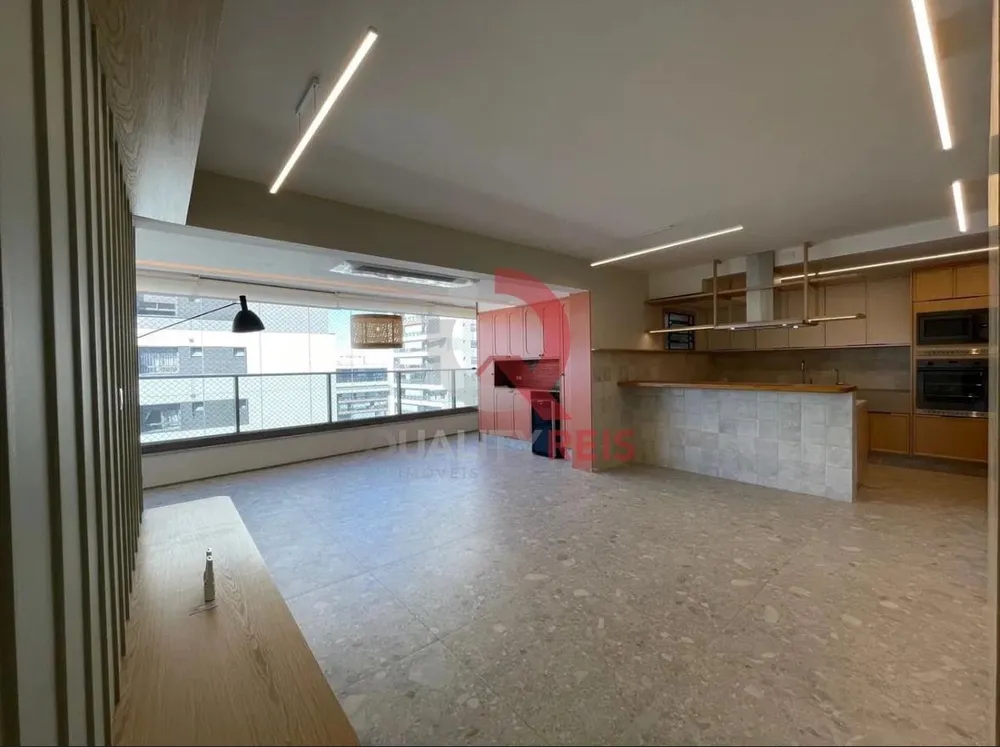 Apartamento, 3 quartos, 131 m² - Foto 2