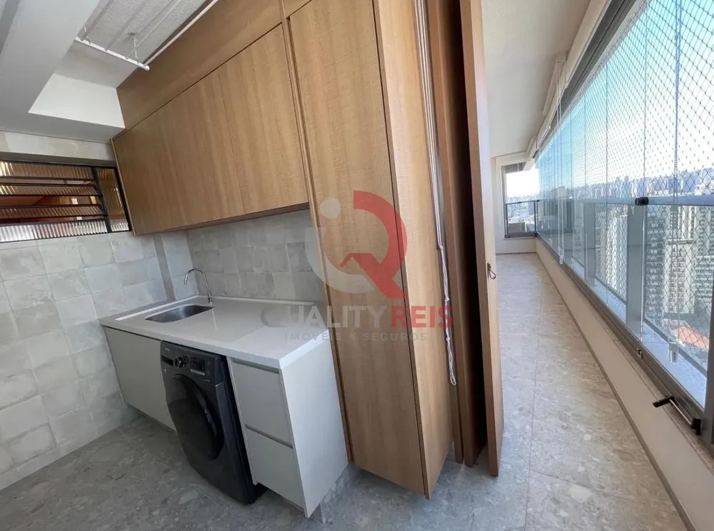 Apartamento, 3 quartos, 131 m² - Foto 11