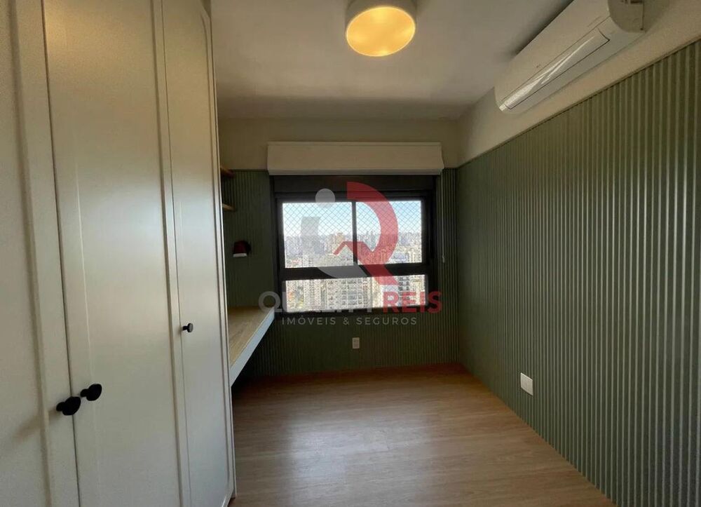 Apartamento, 3 quartos, 131 m² - Foto 1