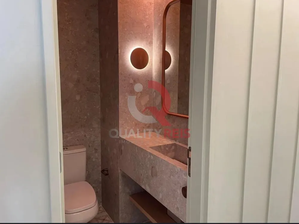 Apartamento, 3 quartos, 131 m² - Foto 4