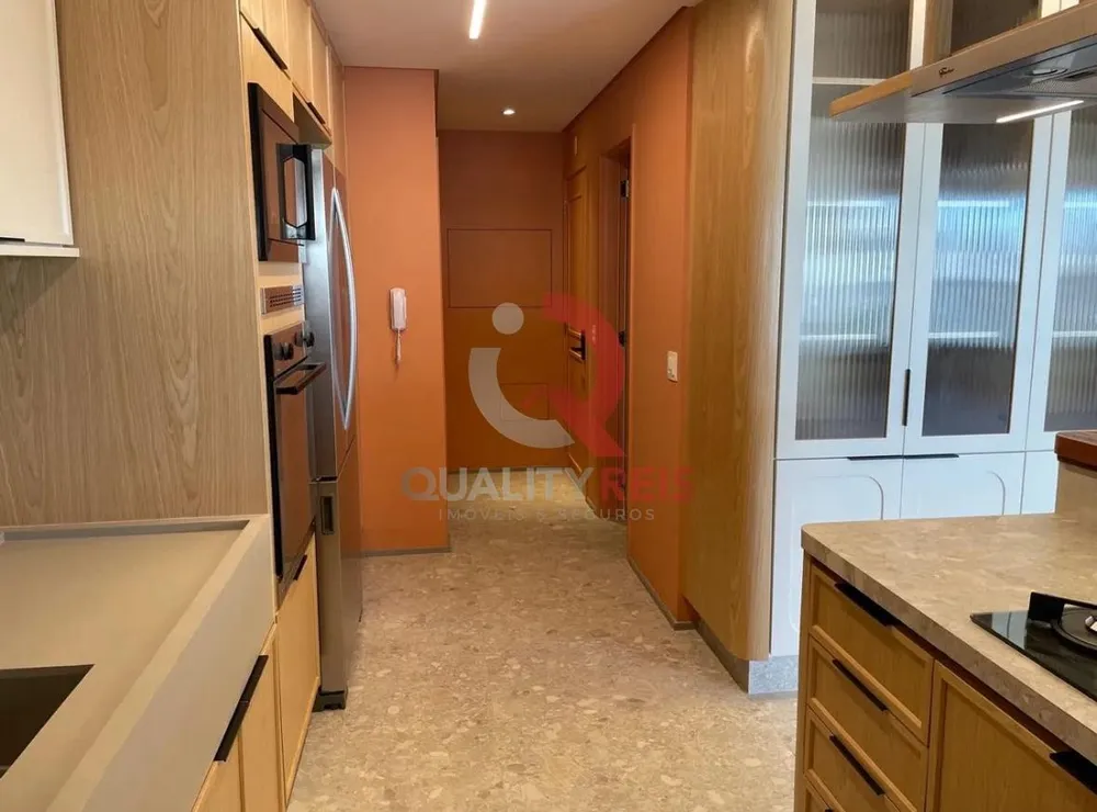 Apartamento, 3 quartos, 131 m² - Foto 20