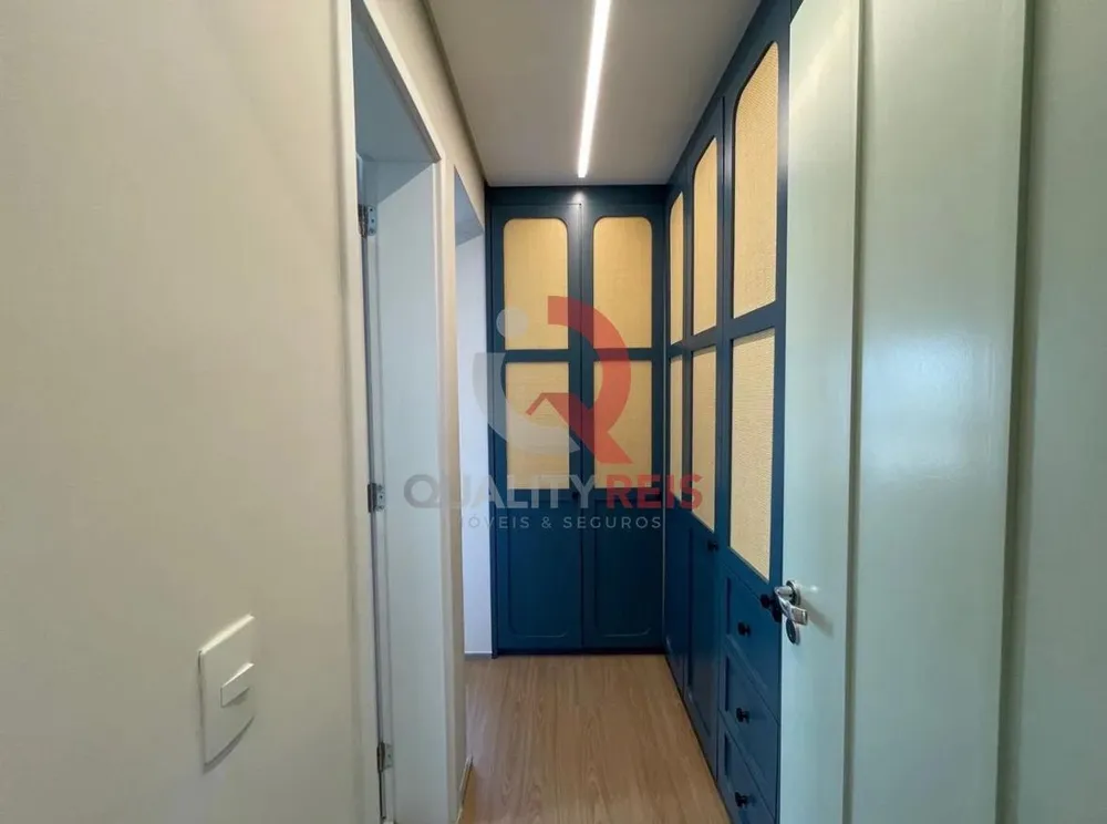 Apartamento, 3 quartos, 131 m² - Foto 6
