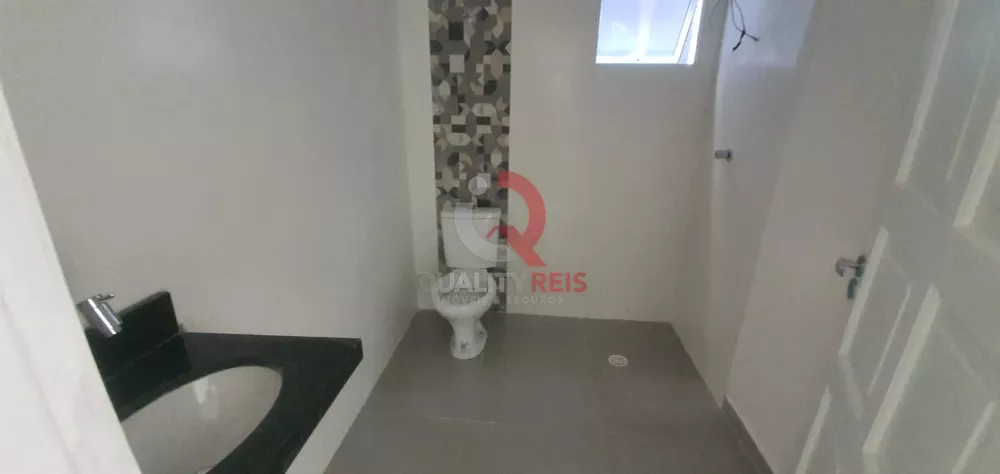 Sobrado, 5 quartos - Foto 1