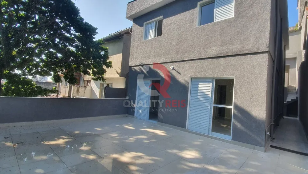Sobrado, 5 quartos - Foto 11