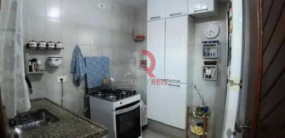 Sobrado, 4 quartos, 305 m² - Foto 1