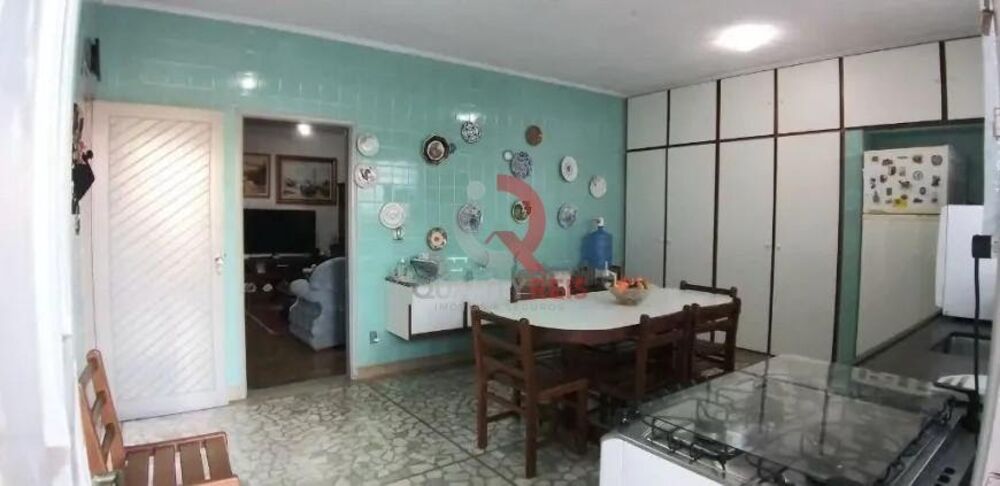 Sobrado, 4 quartos, 305 m² - Foto 8