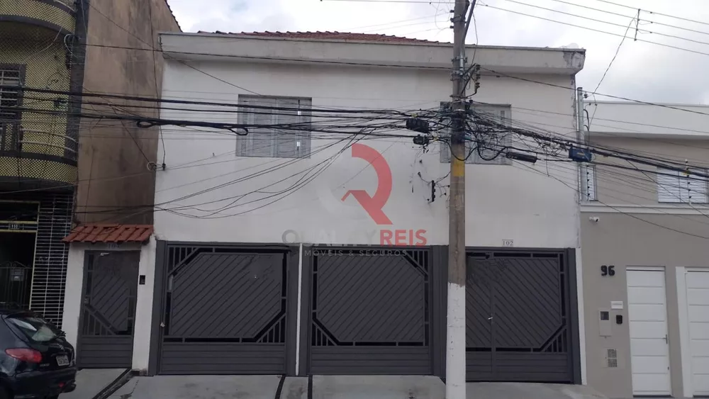 Sobrado, 4 quartos, 305 m² - Foto 15