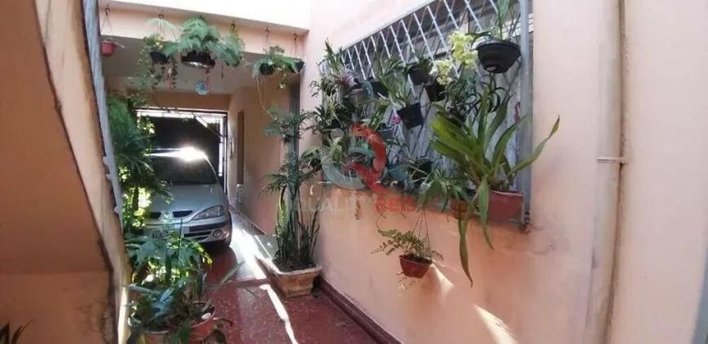 Sobrado, 4 quartos, 305 m² - Foto 11