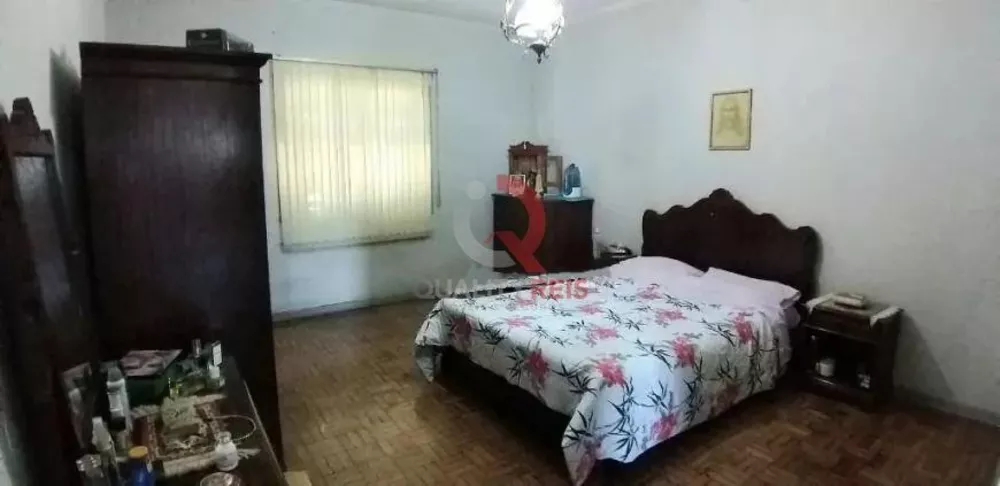 Sobrado, 4 quartos, 305 m² - Foto 16