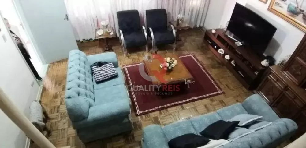 Sobrado, 4 quartos, 305 m² - Foto 13