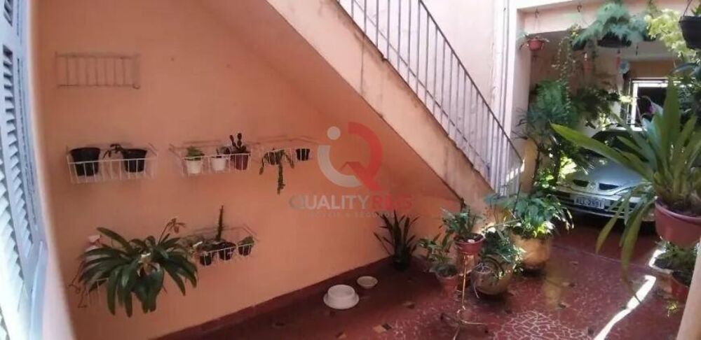 Sobrado, 4 quartos, 305 m² - Foto 2