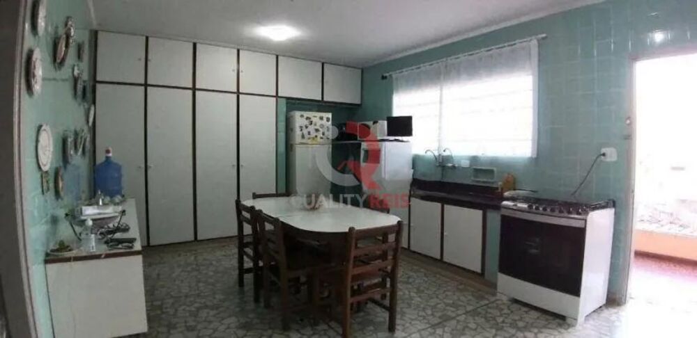Sobrado, 4 quartos, 305 m² - Foto 9