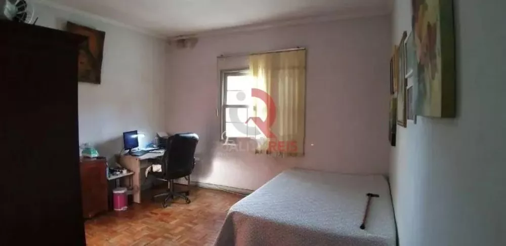 Sobrado, 4 quartos, 305 m² - Foto 14