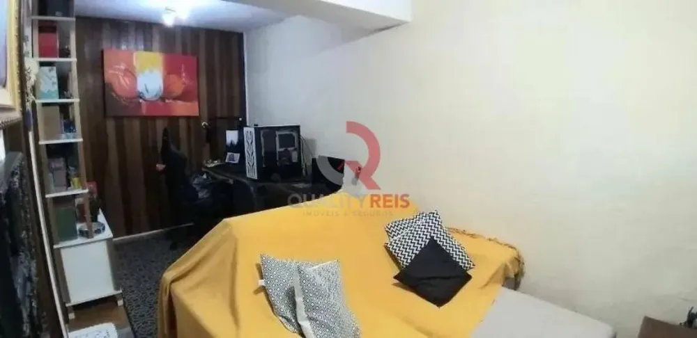 Sobrado, 4 quartos, 305 m² - Foto 15