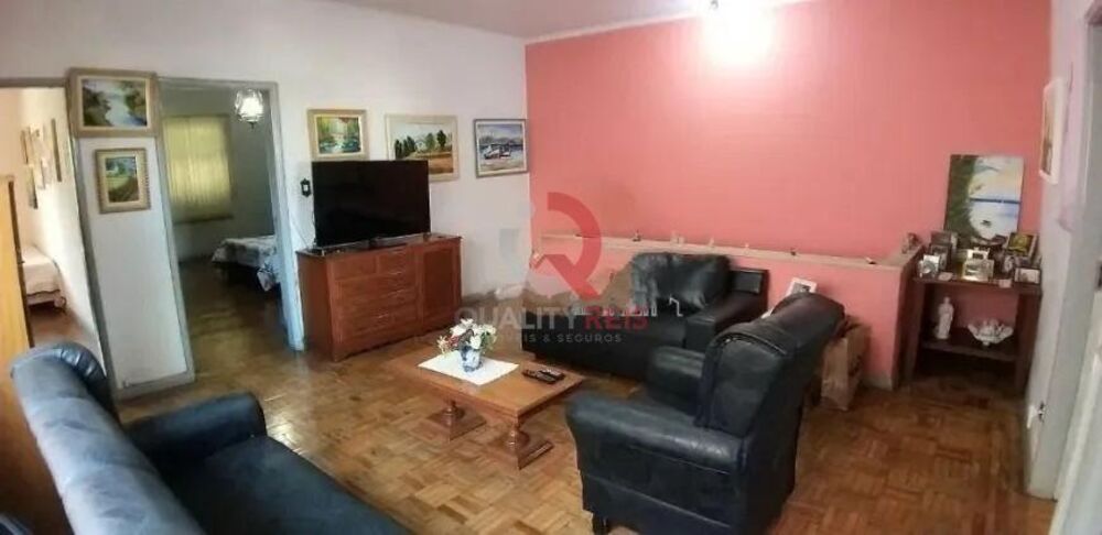 Sobrado, 4 quartos, 305 m² - Foto 10