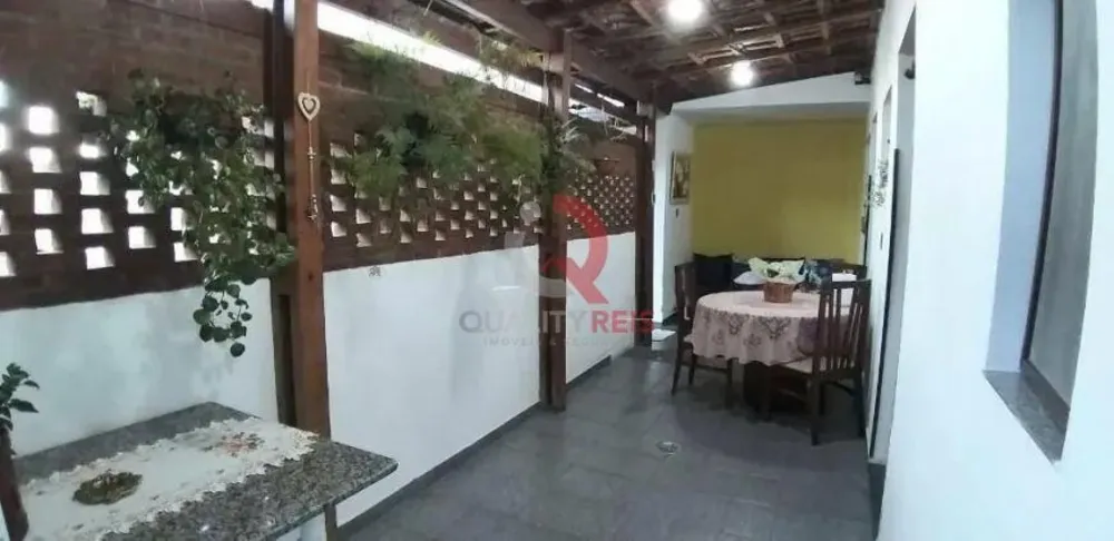 Sobrado, 4 quartos, 305 m² - Foto 5