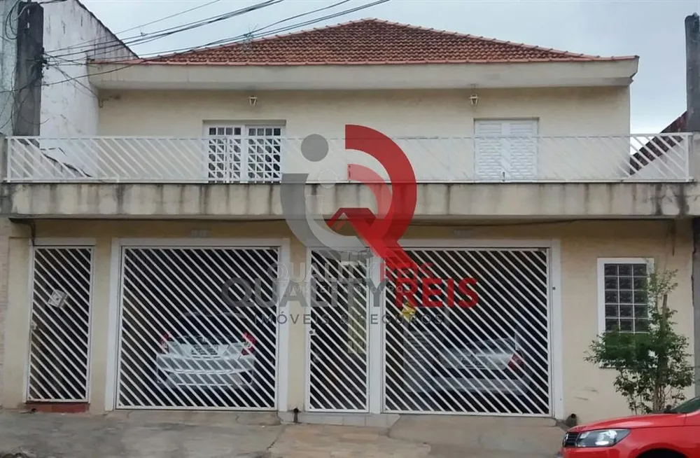 Casa, 11 quartos, 480 m² - Foto 1