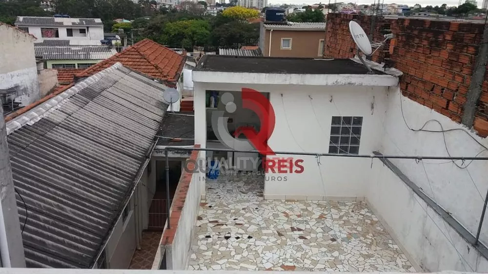 Casa, 11 quartos, 480 m² - Foto 2
