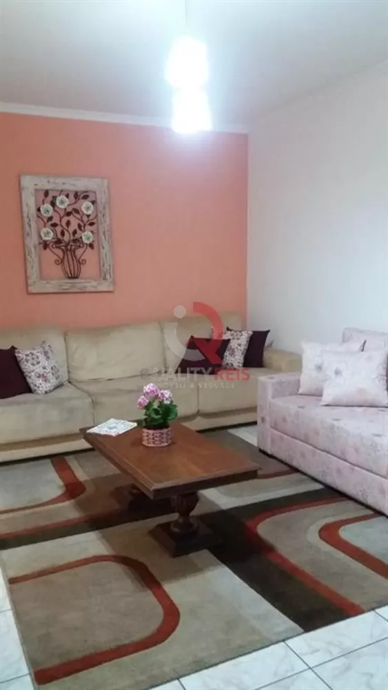 Casa, 11 quartos, 480 m² - Foto 3