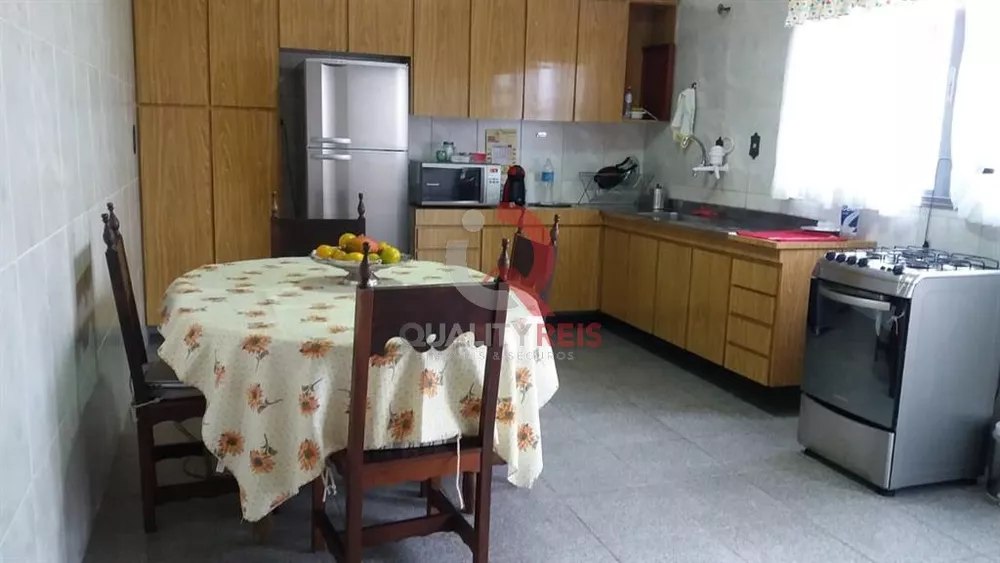 Casa, 11 quartos, 480 m² - Foto 6