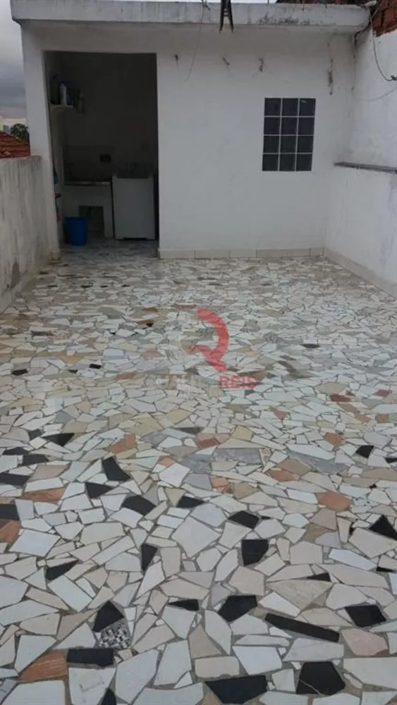 Casa, 11 quartos, 480 m² - Foto 9