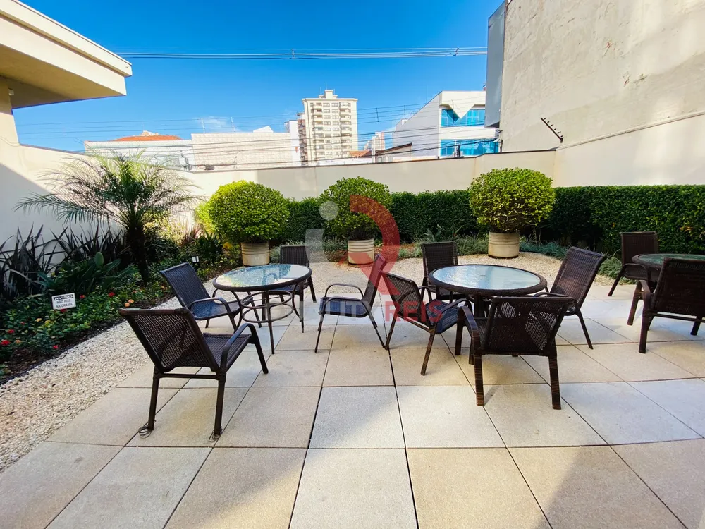 Apartamento, 4 quartos, 203 m² - Foto 1