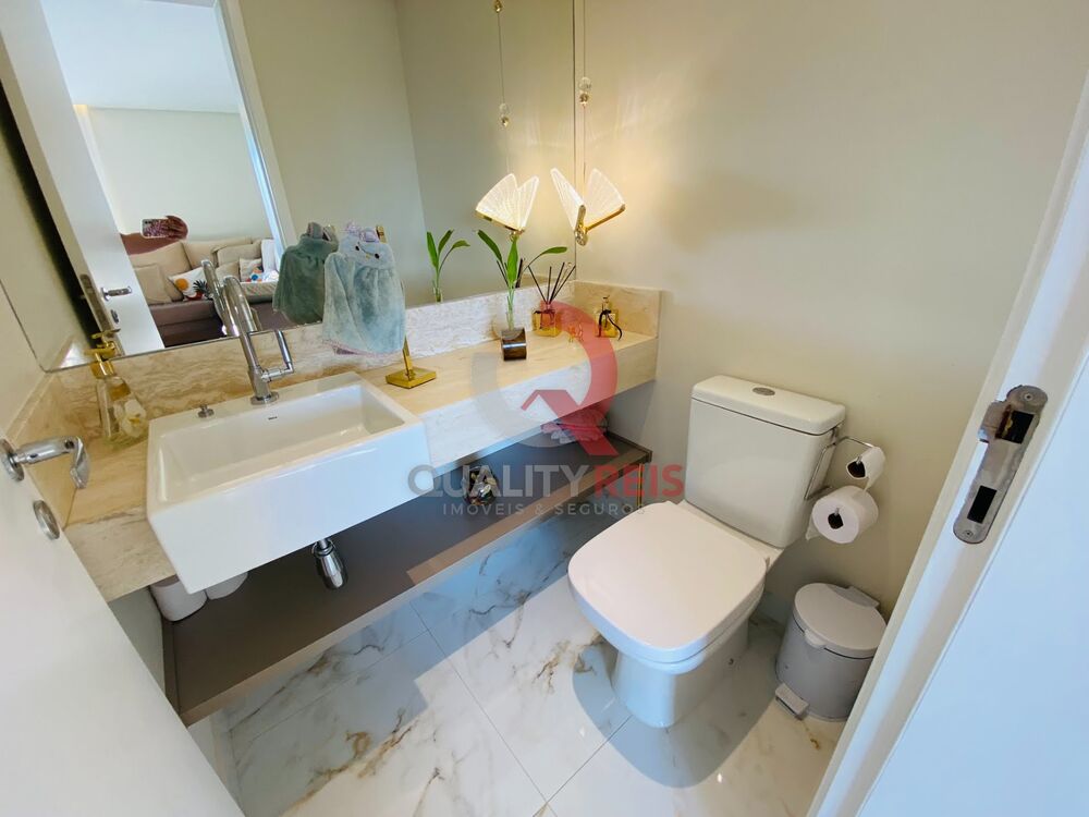 Apartamento, 4 quartos, 203 m² - Foto 7