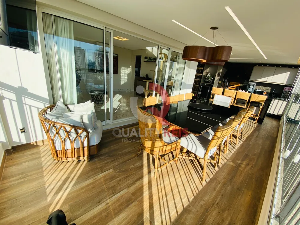 Apartamento, 4 quartos, 203 m² - Foto 15
